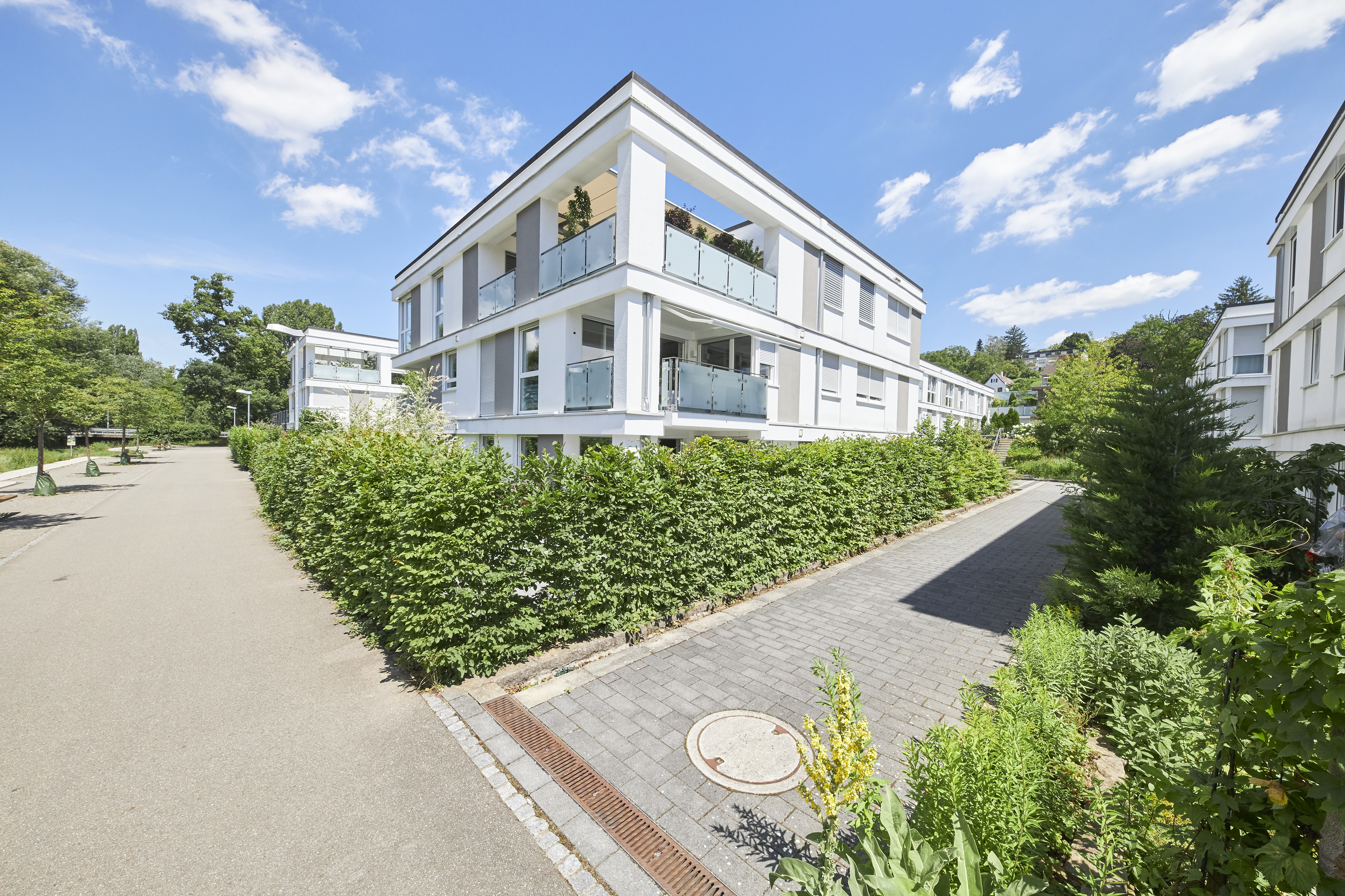 Schmid Immobilien Stuttgart Angelika Schmid